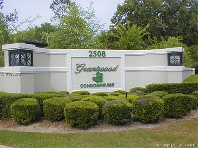 2508 SW 35th Place unit K-66, Gainesville, FL 32608 - photo 1
