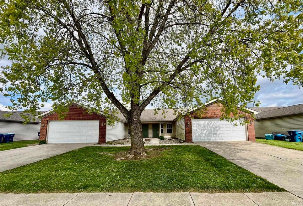 2317 Hopkins Dr unit 23, West Lafayette, IN 47906 - photo 1