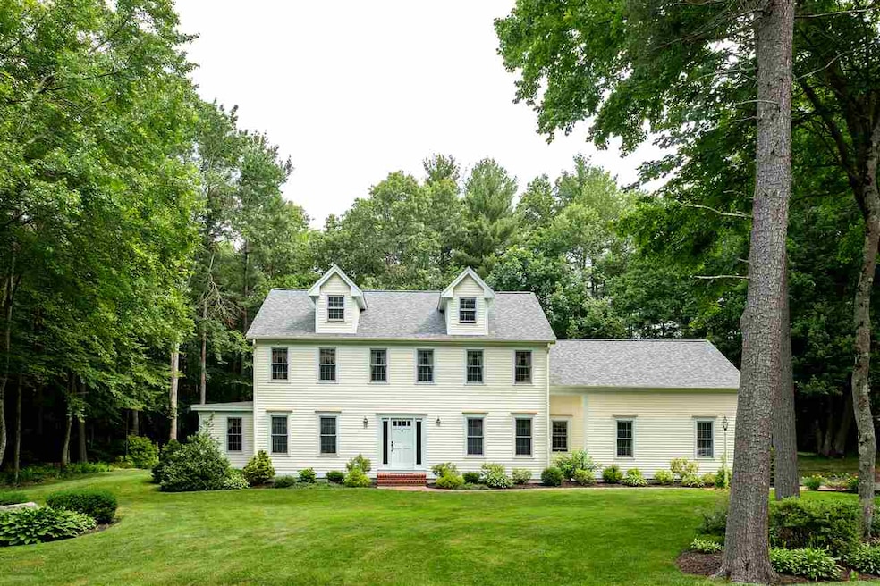 24 Winding Brook Dr, Stratham, NH 03885 - photo 1