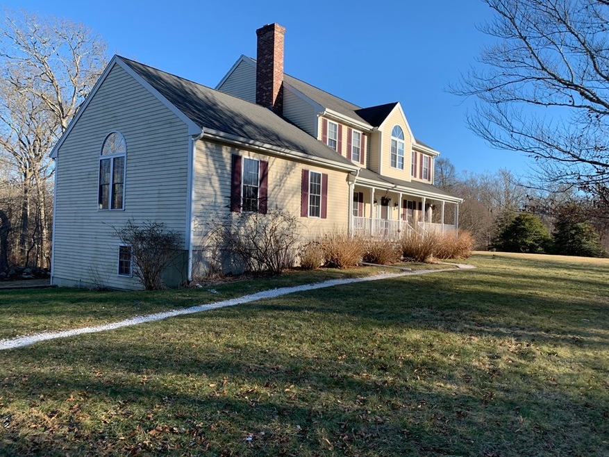 7 Harbor Meadows Rd, Westport, MA 02790 - photo 1