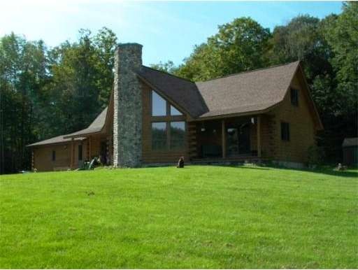 6 Bug Hill Rd, Cummington, MA 01026 - photo 1