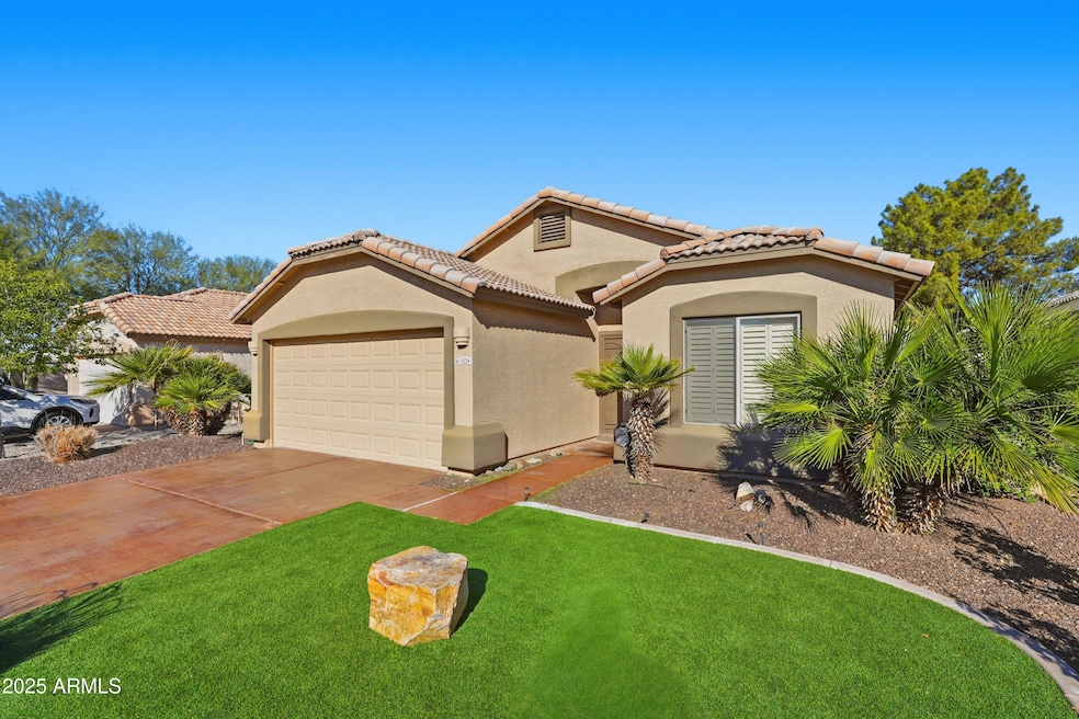 1524 E 10th St, Casa Grande, AZ 85122 - photo 1