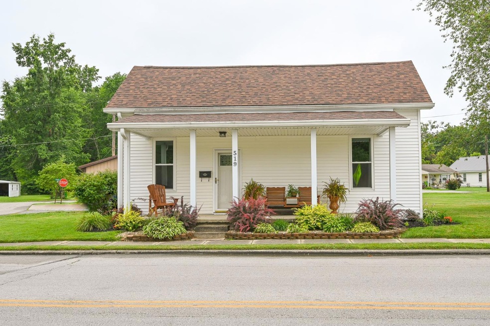 519 Mount Orab Pike, Georgetown, OH 45121 - photo 1