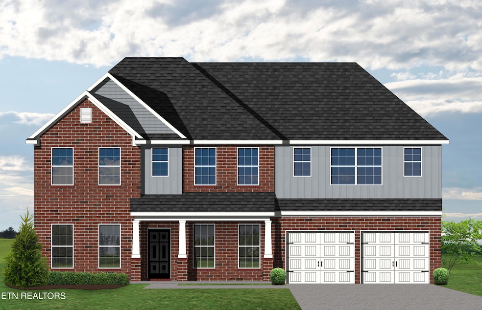 1870 Hickory Reserve Rd, Knoxville, TN 37932 - photo 1