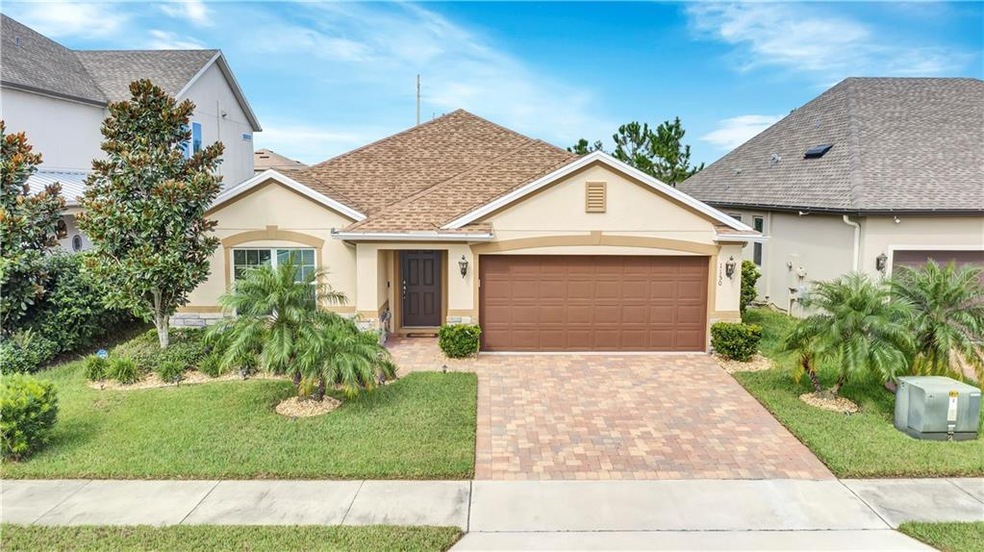 1150 Wycliffe Way, Saint Cloud, FL 34771 - photo 1