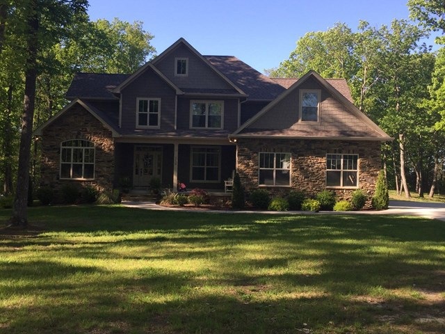 1530 Overlook Cir, Cookeville, TN 38506 - photo 1