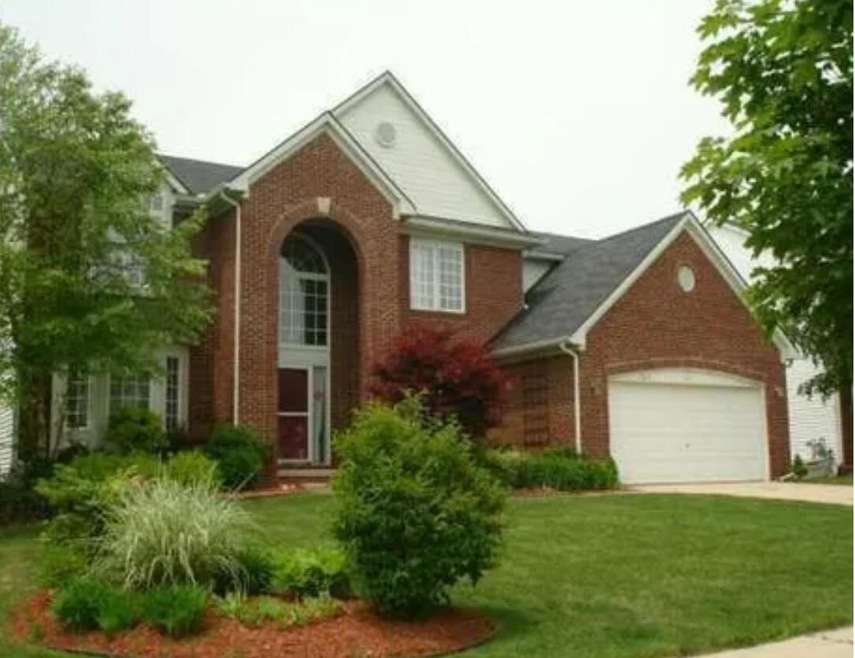 3416 Honeysuckle Ct, Ann Arbor, MI 48103 - photo 1