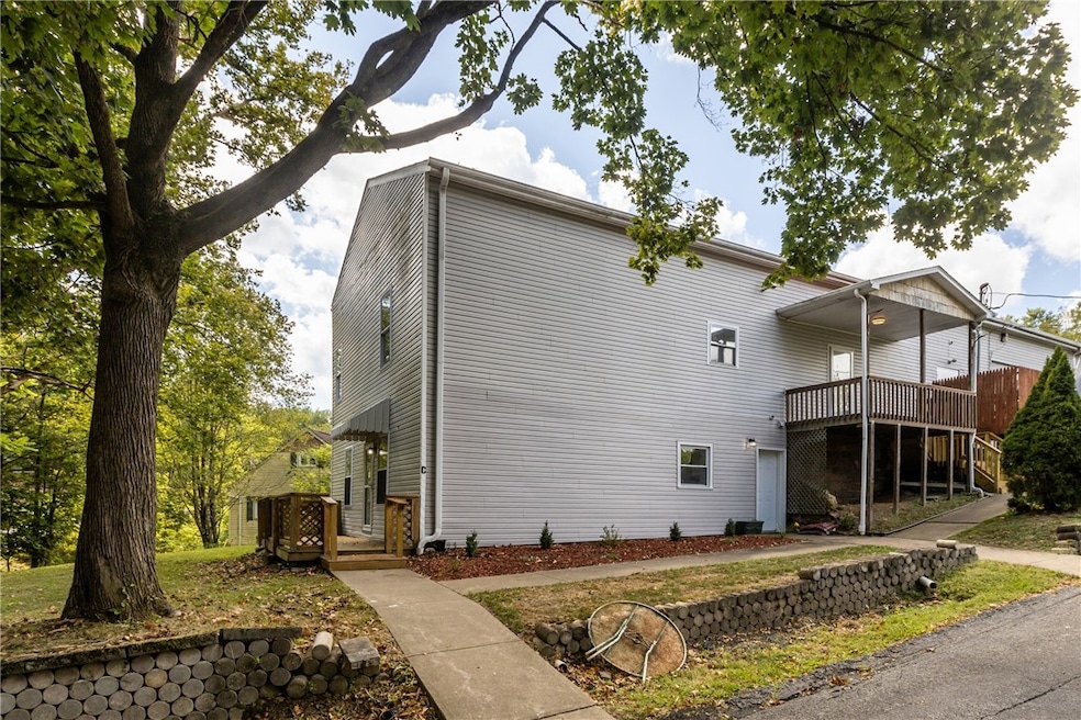 390 U S 30 unit A, Imperial, PA 15126 - photo 1