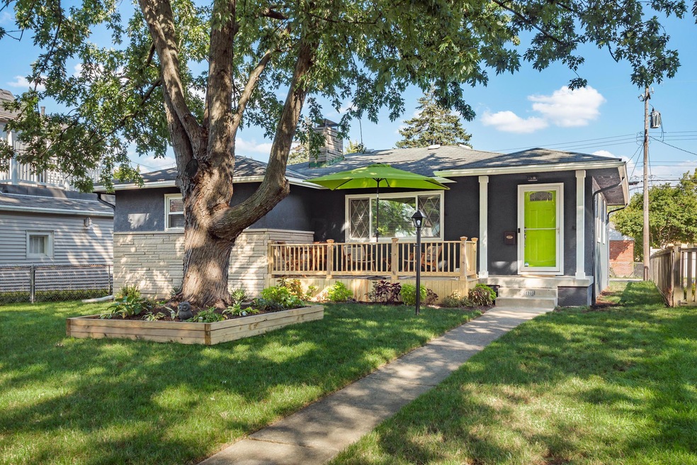 208 Powhatan Ave, Columbus, OH 43204 - photo 1