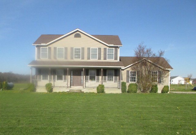 624 County Road 801, Ashland, OH 44805 - photo 1