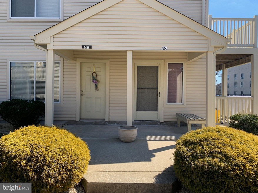 88 Sandra Rd unit C0088, Voorhees, NJ 08043 - photo 1
