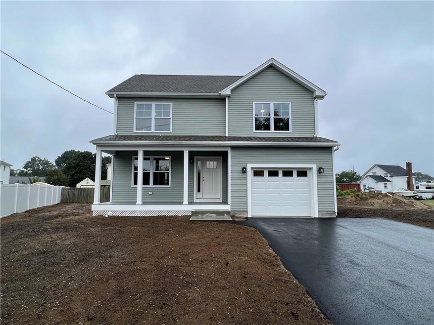 48 Greene St, Warwick, RI 02886 - photo 1