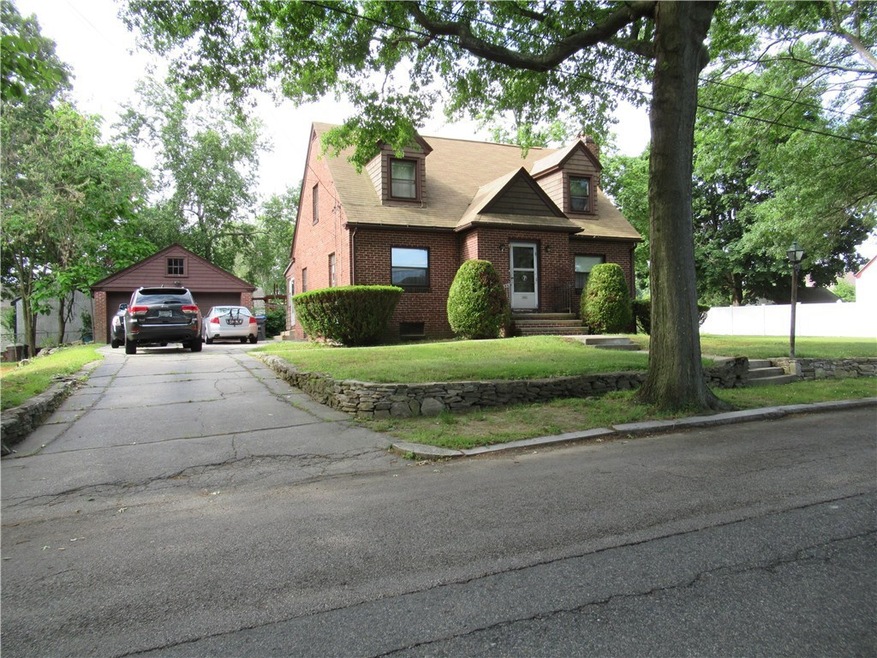 42 Winona St, Providence, RI 02904 - photo 1