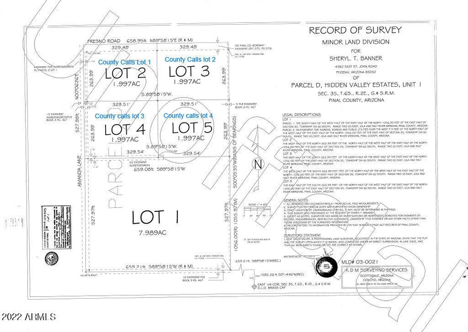 Survey Fresno property1024_1