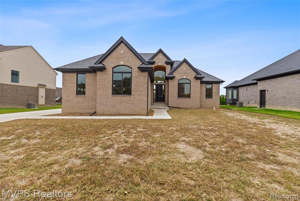 35736 Addison Dr unit VAC, New Baltimore, MI 48047 - photo 1