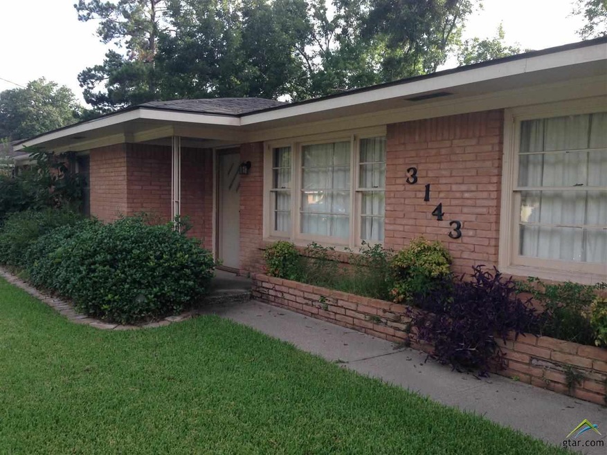 3143 S Donnybrook Ave, Tyler, TX 75701 - photo 1
