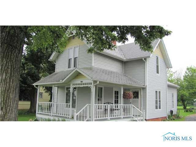 410 N Liberty St, West Unity, OH 43570 - photo 1