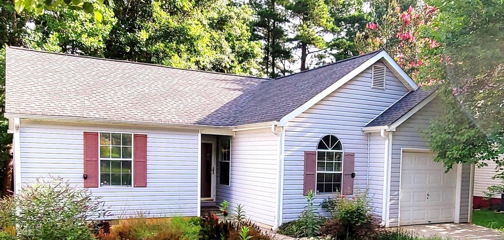 181 Brandon Ridge Cir, Stockbridge, GA 30281 - photo 1