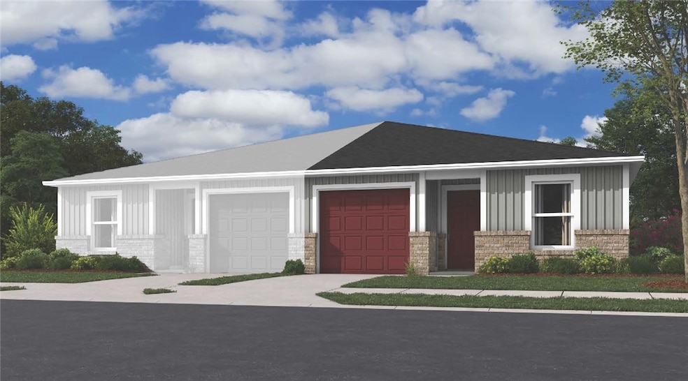 2807 N Denver St, Siloam Springs, AR 72761 - photo 1