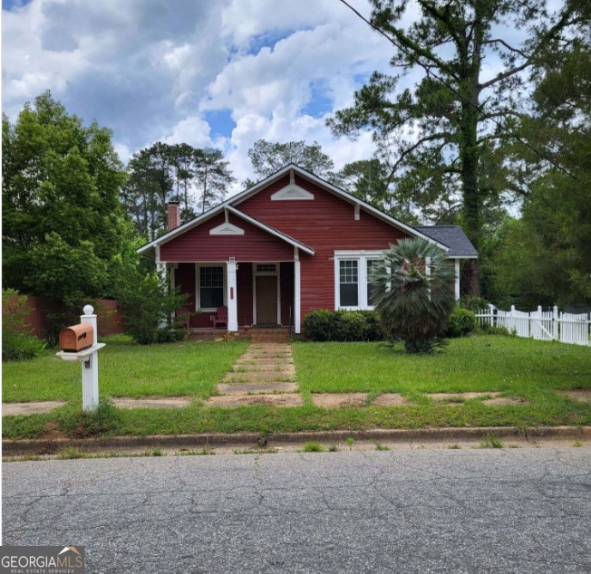 405 Lucille St, Albany, GA 31707 - photo 1