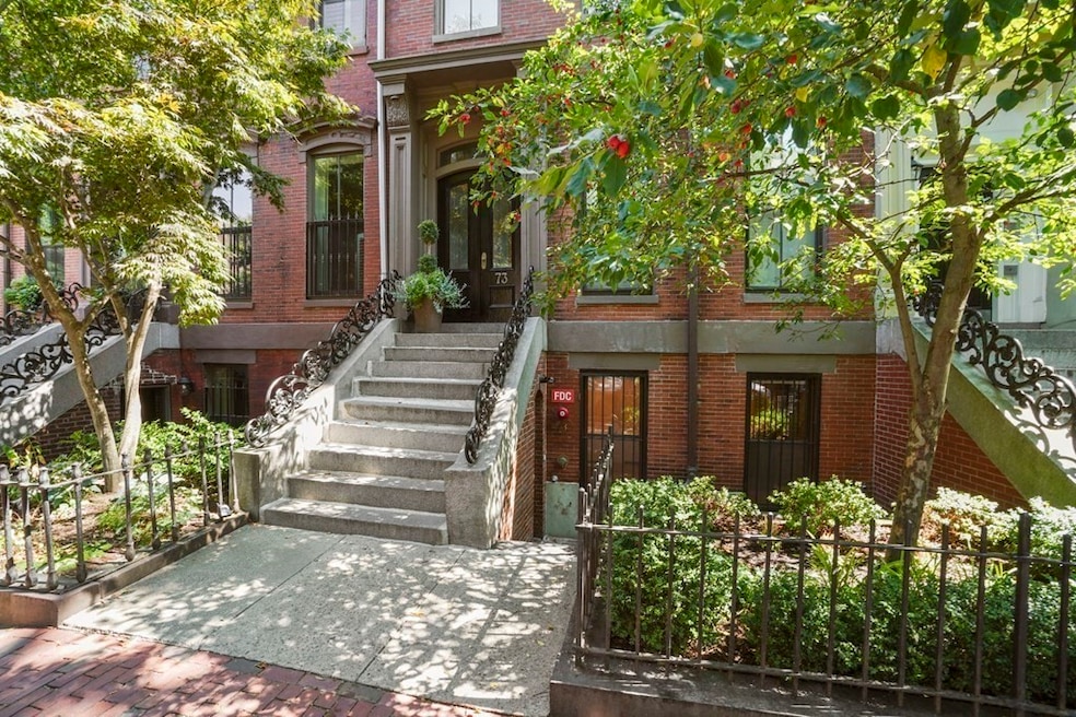 73 Rutland St unit 1, Boston, MA 02118 - photo 1