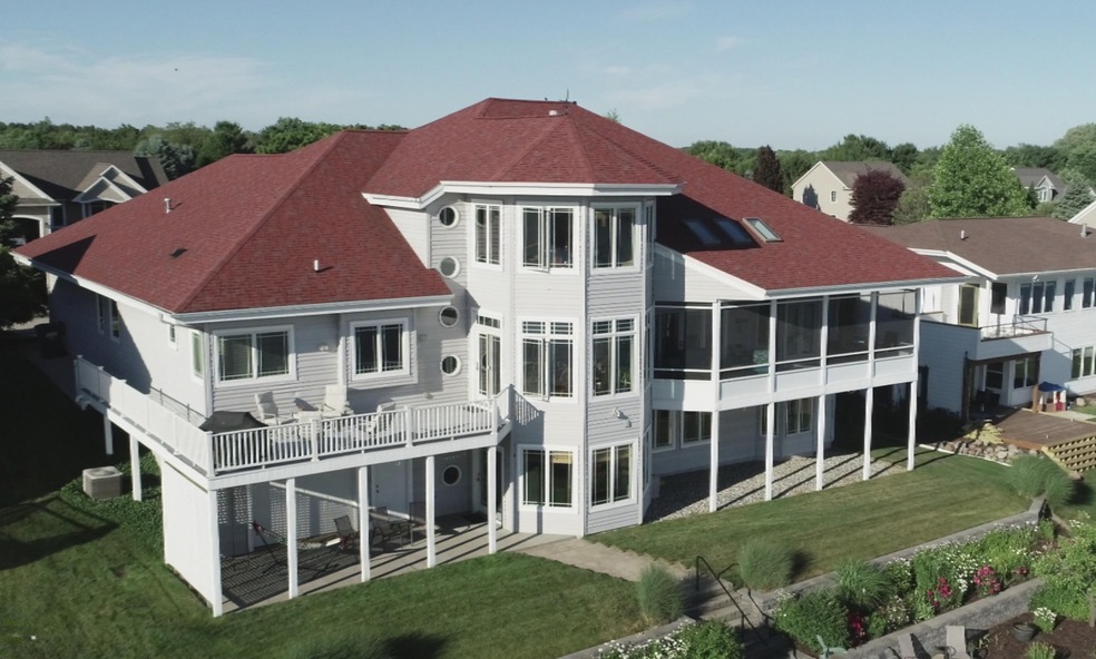 2236 Vansingel Lake Dr SW, Byron Center, MI 49315 - photo 1