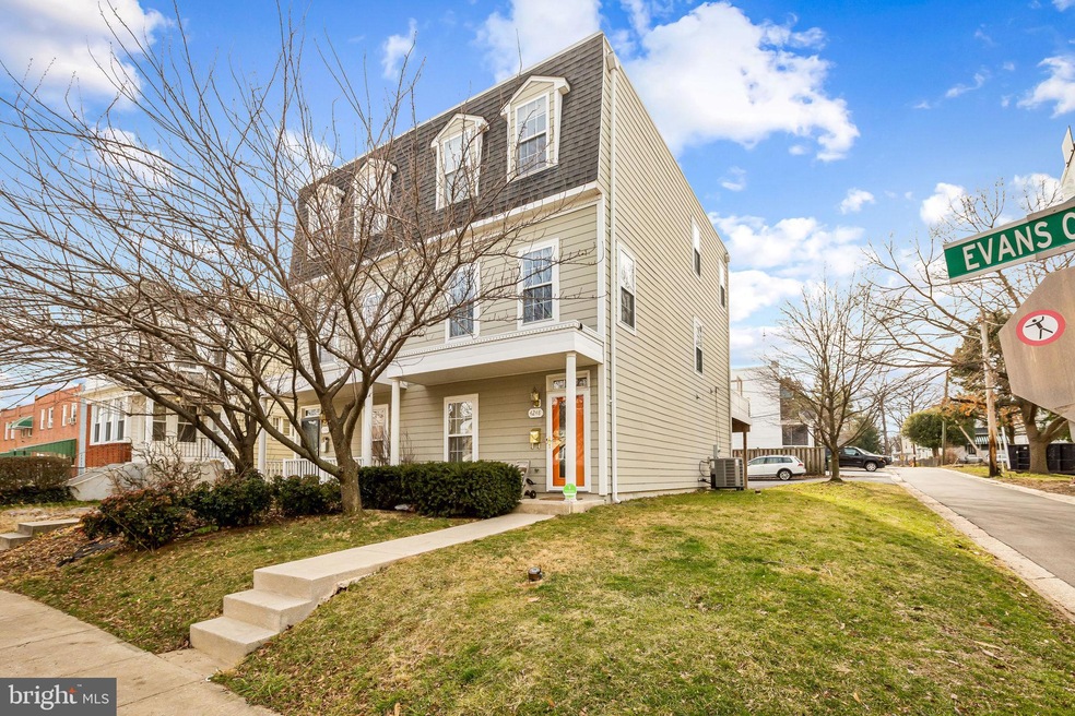 4248 Evans Chapel Rd, Baltimore, MD 21211 - photo 1