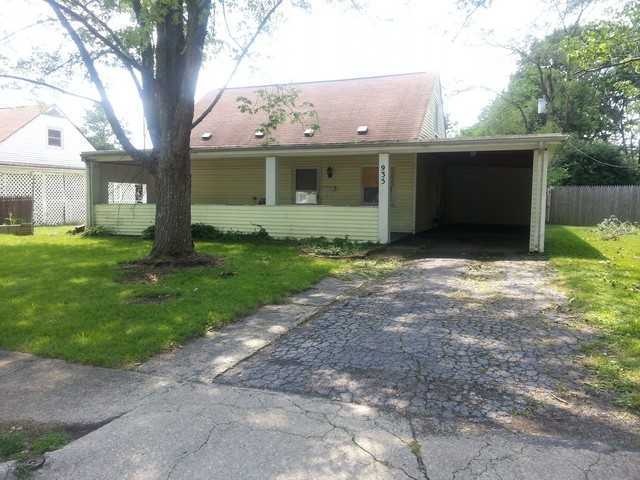 935 Duke Rd, Columbus, OH 43213 - photo 1