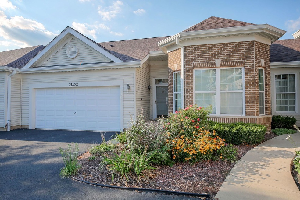 21428 Mays Lake Dr, Crest Hill, IL 60403 MLS MRD11884484