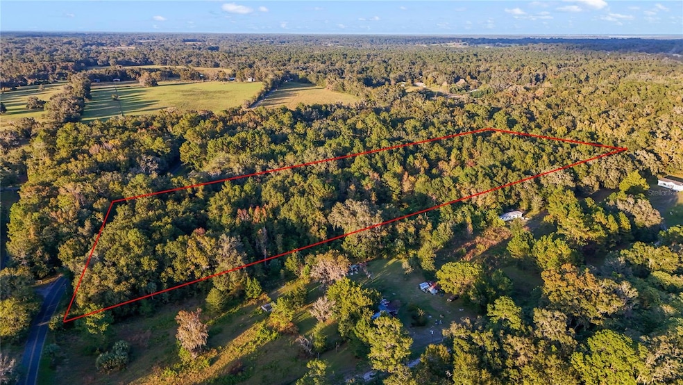 0 NW 100th Avenue Rd, Reddick, FL 32686 - photo 1