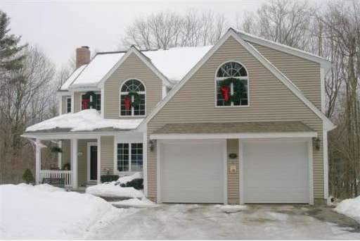 67 Borkum Rd, Spencer, MA 01562 - photo 1