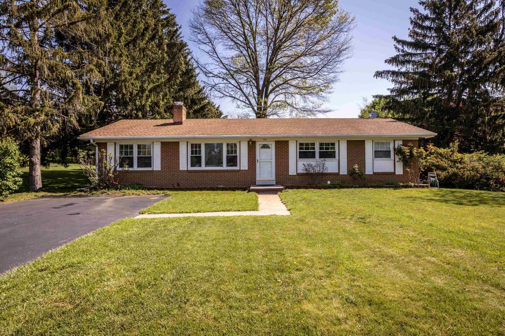 1160 Star Crest Dr, Harrisonburg, VA 22802 - photo 1