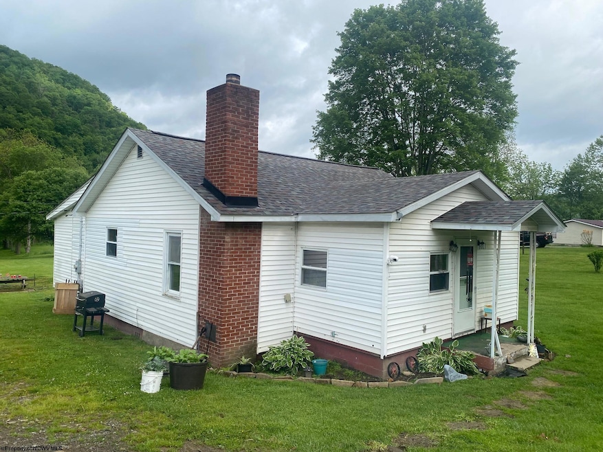 For Sale $115,000