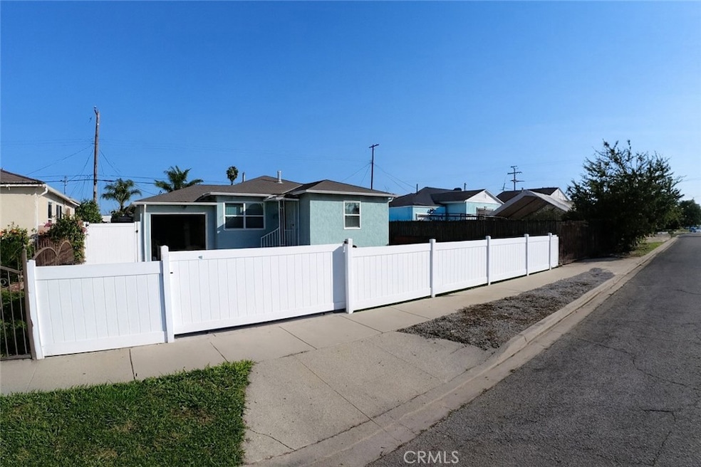 1808 N Grape Ave, Compton, CA 90222 - photo 1