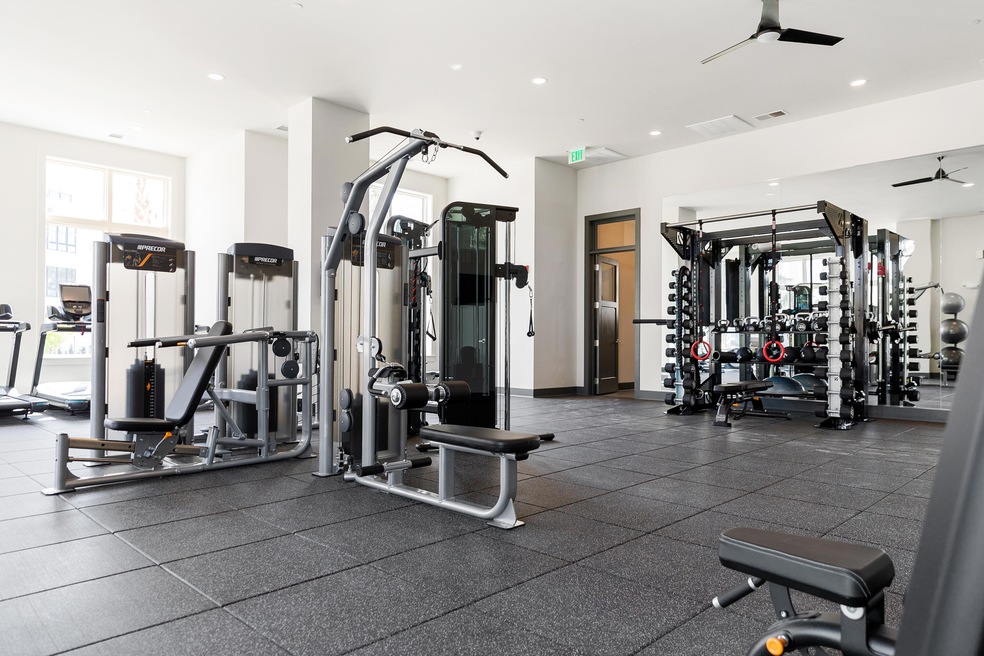 Community Fitness