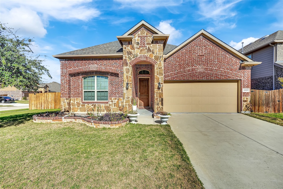 11020 Aransas Pass Place, McKinney, TX 75071 - photo 1