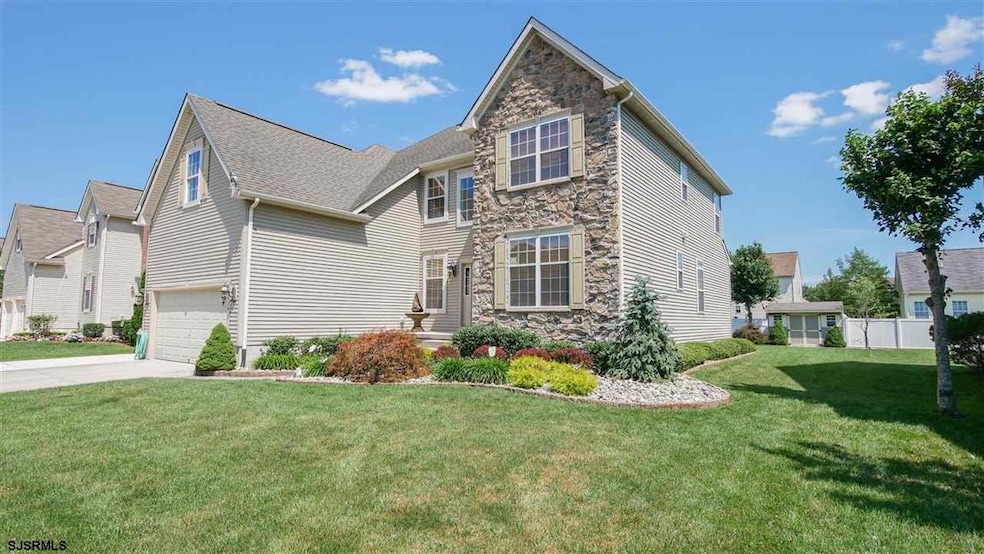 3006 Cottonwood Ave, Egg Harbor Township, NJ 08234 - photo 1