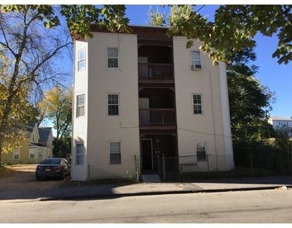 50 Mason St, Worcester, MA 01610 - photo 1