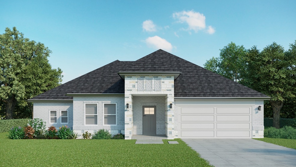 13 Cloverleaf Ct, Magnolia, TX 77355 - photo 1