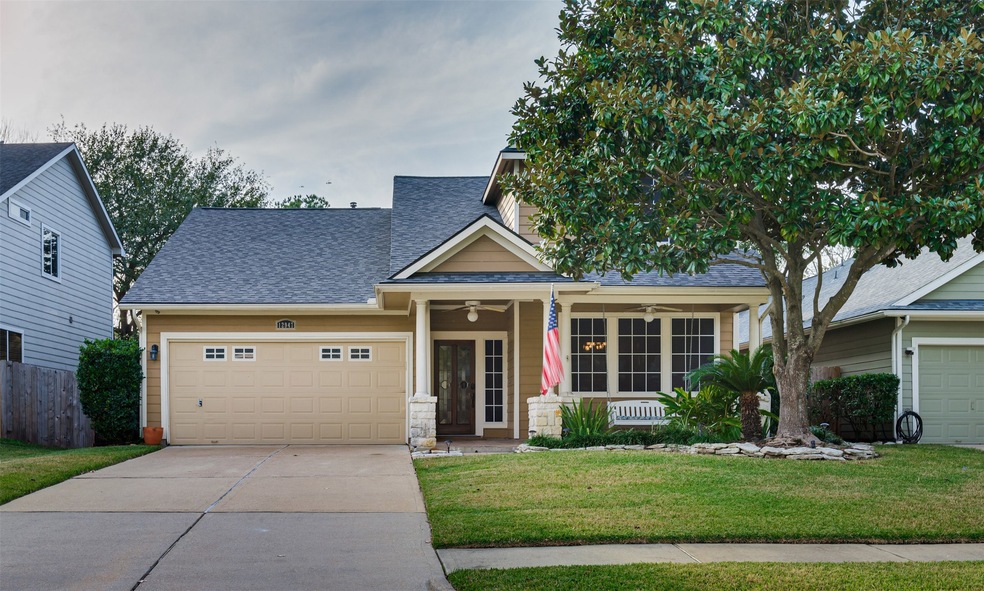 Welcome Home to 12947 Yorkmont Dr.