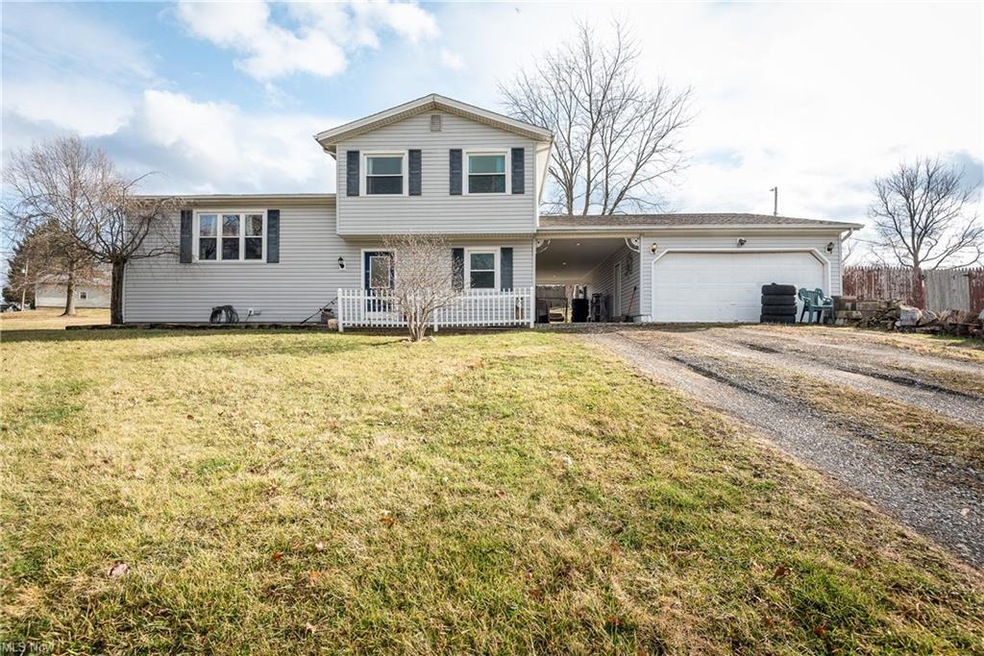 Welcome home to 6035 Drenta Circle!