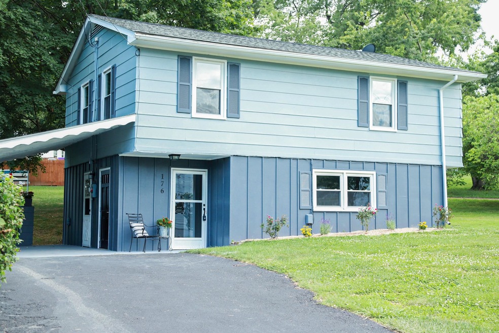 176 Quicks Mill Rd, Verona, VA 24482 - photo 1