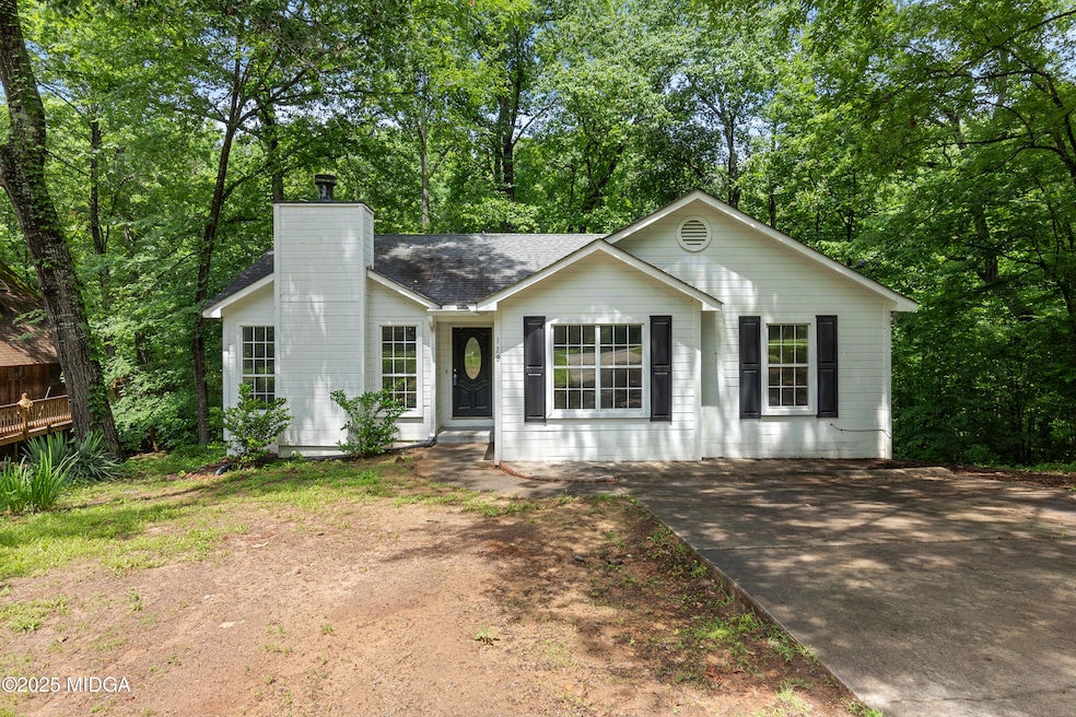 118 Greentree Pkwy, Macon, GA 31220 - photo 1