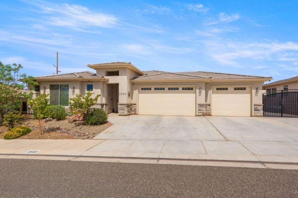 3592 W 150 N, Hurricane, UT 84737 - photo 1