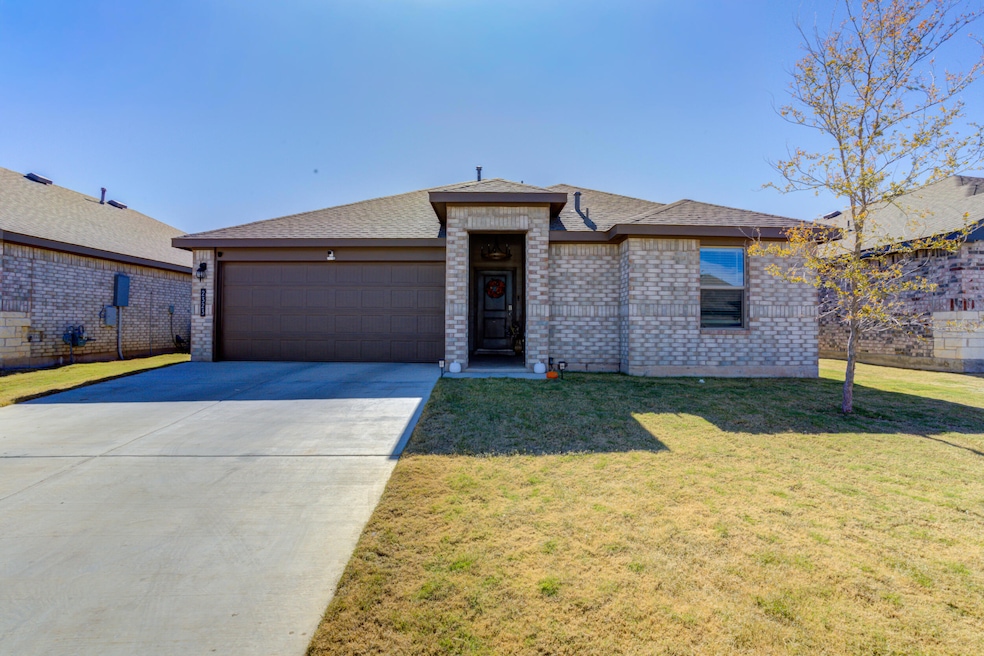 2323 149th St, Lubbock, TX 79423 - photo 1