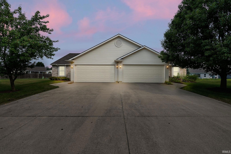 2025 Blue Sage Cove, Fort Wayne, IN 46808 - photo 1