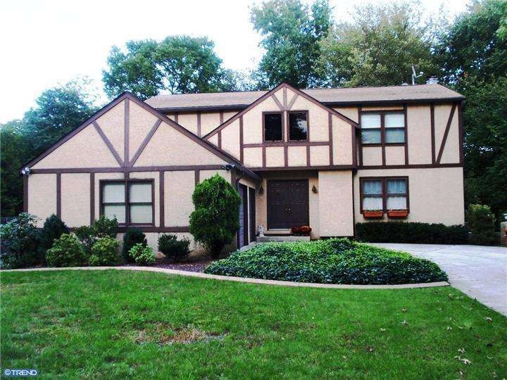 1122 Union Mill Rd, Mount Laurel, NJ 08054 - photo 1