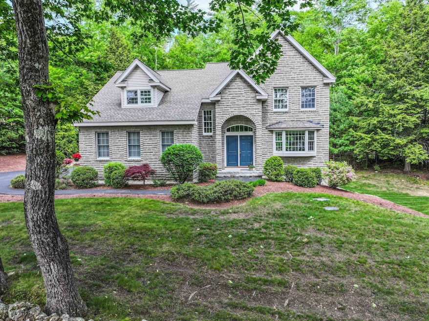 Welcome Home