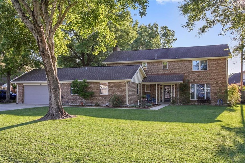 113 Bocage Dr, Luling, LA 70070 - photo 1