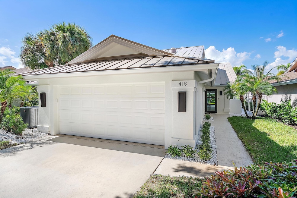 418 River Edge Rd, Jupiter, FL 33477 - photo 1